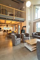 Ferienhaus im Ferienpark Mirow