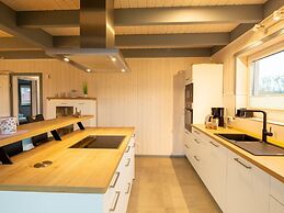 Grosses Ferienhaus in Mirow