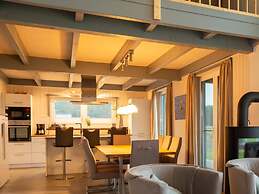 Grosses Ferienhaus in Mirow