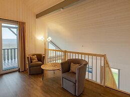 Grosses Ferienhaus in Mirow