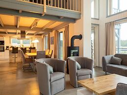 Grosses Ferienhaus in Mirow