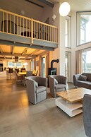 Ferienhaus im Ferienpark Mirow