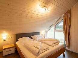 Grosses Ferienhaus in Mirow