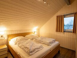 Grosses Ferienhaus in Mirow