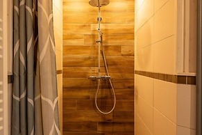 Grosses Ferienhaus in Mirow