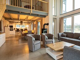 Grosses Ferienhaus in Mirow