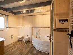 Grosses Ferienhaus in Mirow