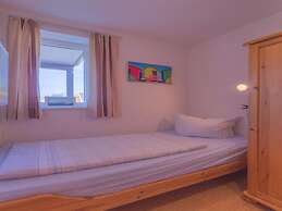 Appartement mit Fantastischer Aussicht