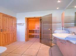 Appartement mit Fantastischer Aussicht