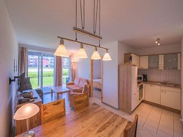 Appartement mit Fantastischer Aussicht