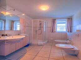 Appartement mit Fantastischer Aussicht