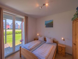 Appartement mit Fantastischer Aussicht