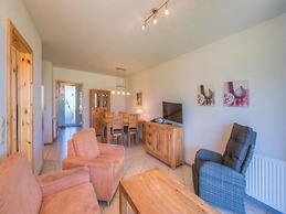 Appartement mit Fantastischer Aussicht