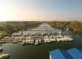 Appartement mit Fantastischer Aussicht