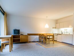 Appartement im Panoramic Hotel Bad Lauterberg