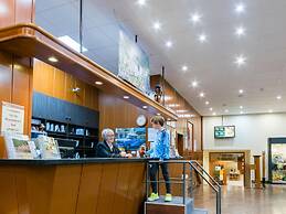 Appartement im Panoramic Hotel Bad Lauterberg