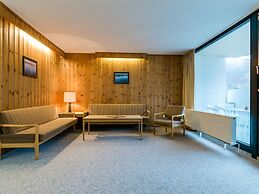 Appartement im Panoramic Hotel Bad Lauterberg