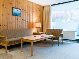 Appartement im Panoramic Hotel Bad Lauterberg