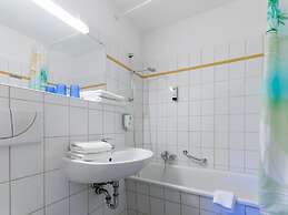 Appartement im Panoramic Hotel Bad Lauterberg