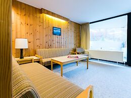 Appartement im Panoramic Hotel Bad Lauterberg