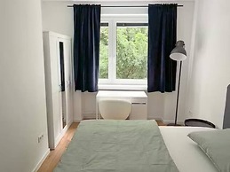 Amazing Holiday Home With Balcony