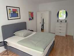 Amazing Holiday Home With Balcony