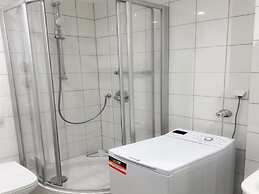 Amazing Holiday Home With Balcony