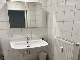 Amazing Holiday Home With Balcony