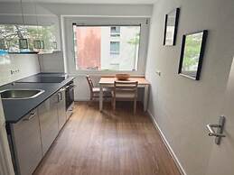 Amazing Holiday Home With Balcony