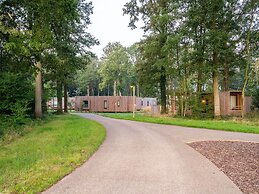 Opulent Dock Cottage by Belvilla