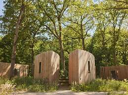 Opulent Dock Cottage by Belvilla