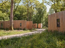 Opulent Dock Cottage by Belvilla