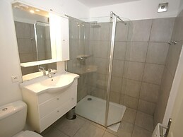 Apartment in Cervione With Swimming Pool