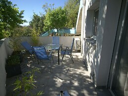 Apartment in Cervione With Swimming Pool