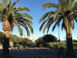 Apartment in Cervione With Swimming Pool