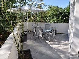 Apartment in Cervione With Swimming Pool