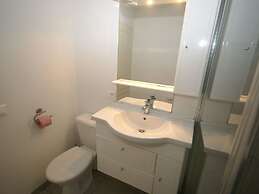 Apartment in Cervione With Swimming Pool