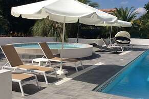 Apartment in Cervione With Swimming Pool