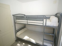 Apartment in Cervione With Swimming Pool