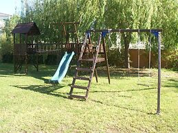 Apartment in Cervione With Swimming Pool