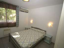 Apartment in Cervione With Swimming Pool