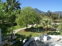 Apartment in Cervione With Swimming Pool