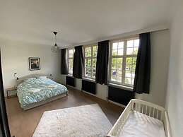 Spacious House in the Historic Center of Bruges