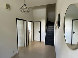 Spacious House in the Historic Center of Bruges