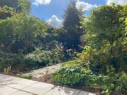 Spacious House in the Historic Center of Bruges