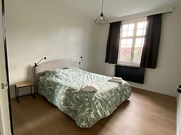Spacious House in the Historic Center of Bruges