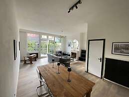 Spacious House in the Historic Center of Bruges