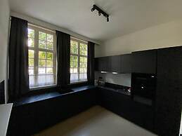 Spacious House in the Historic Center of Bruges