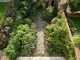 Spacious House in the Historic Center of Bruges