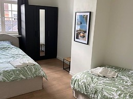 Spacious House in the Historic Center of Bruges